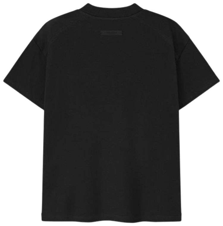 Fear of God Essentials WNBA Classic Tee Vintage Black