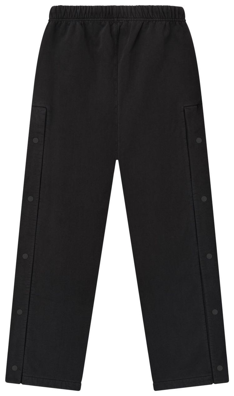 Fear of God Essentials Tearaway Pant Vintage Black