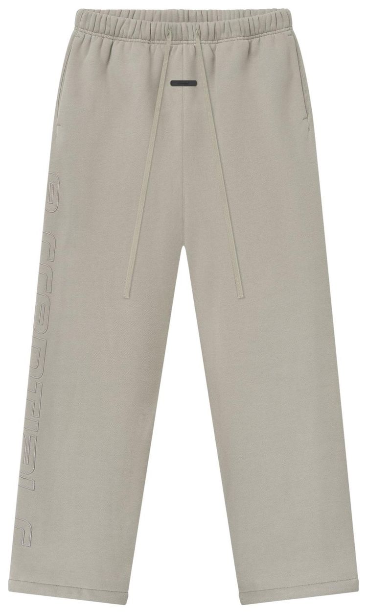Fear of God Essentials Active Trace Relaxed Sweatpant Seal
