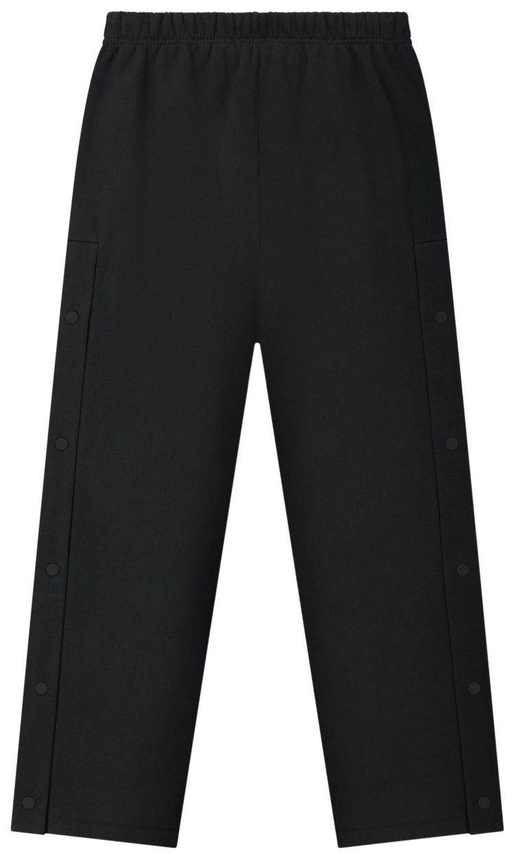 Fear of God Essentials NBA x Barkley Hendricks Tearaway Sweatpant Faded Black