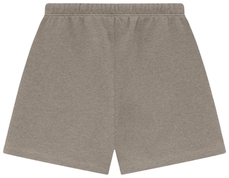 Fear of God Essentials Essentials Classic Sweatshort Homestead Heather