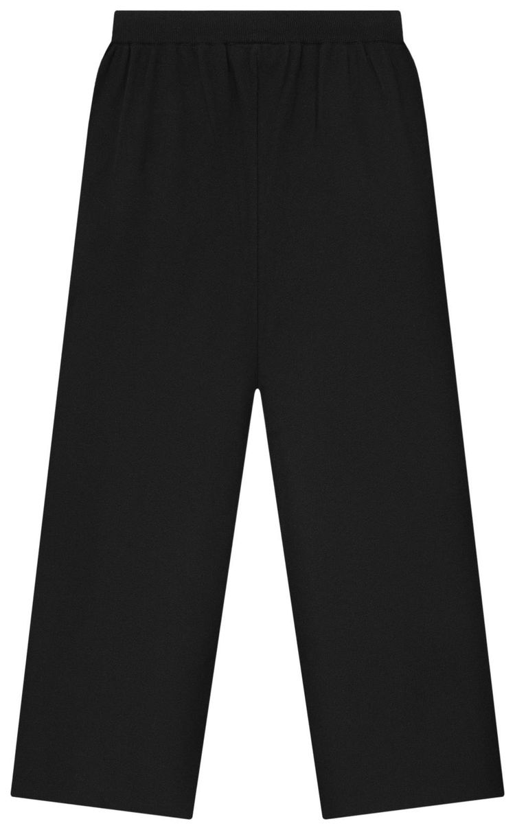 Fear of God Essentials Relaxed Lounge Sweatpant Vintage Black