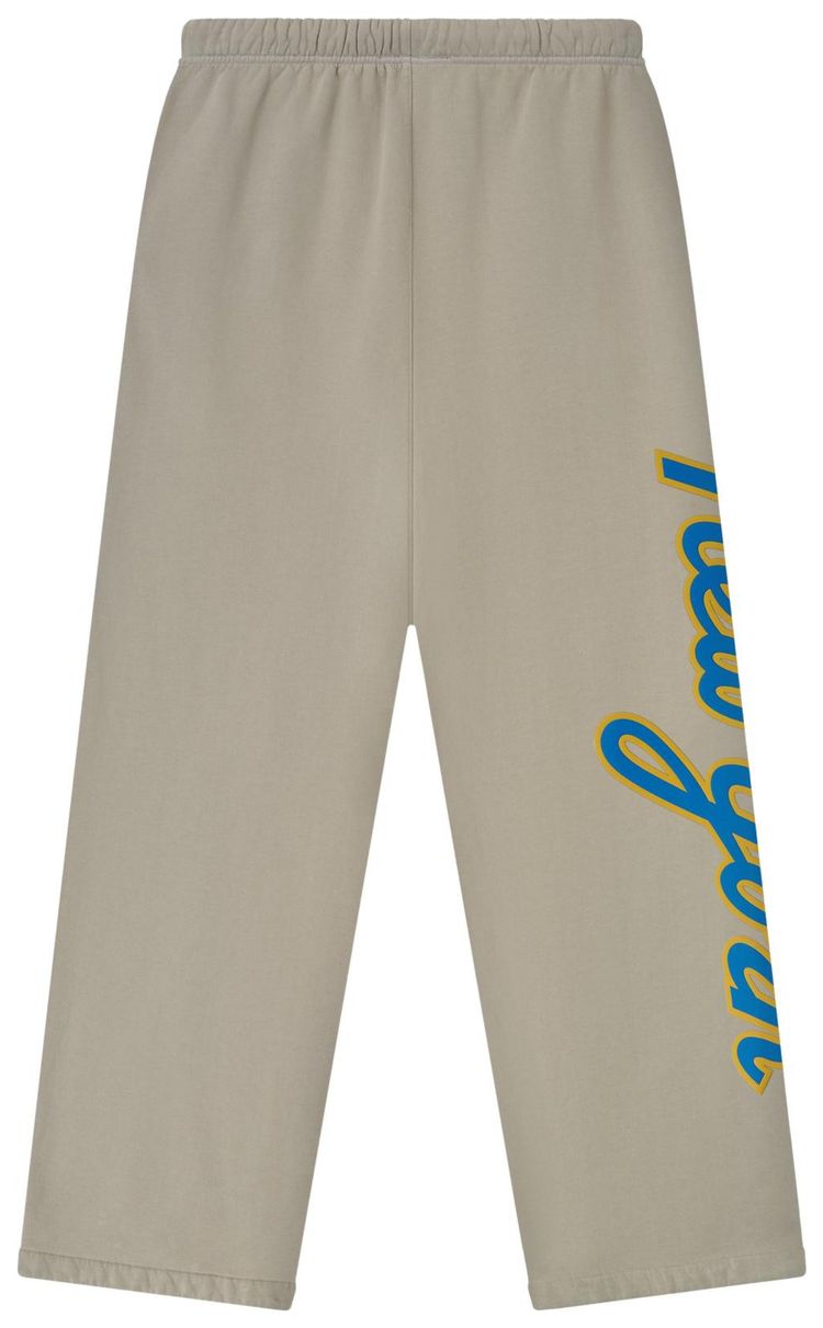 Fear of God Essentials Mets Lounge Sweatpant Seal