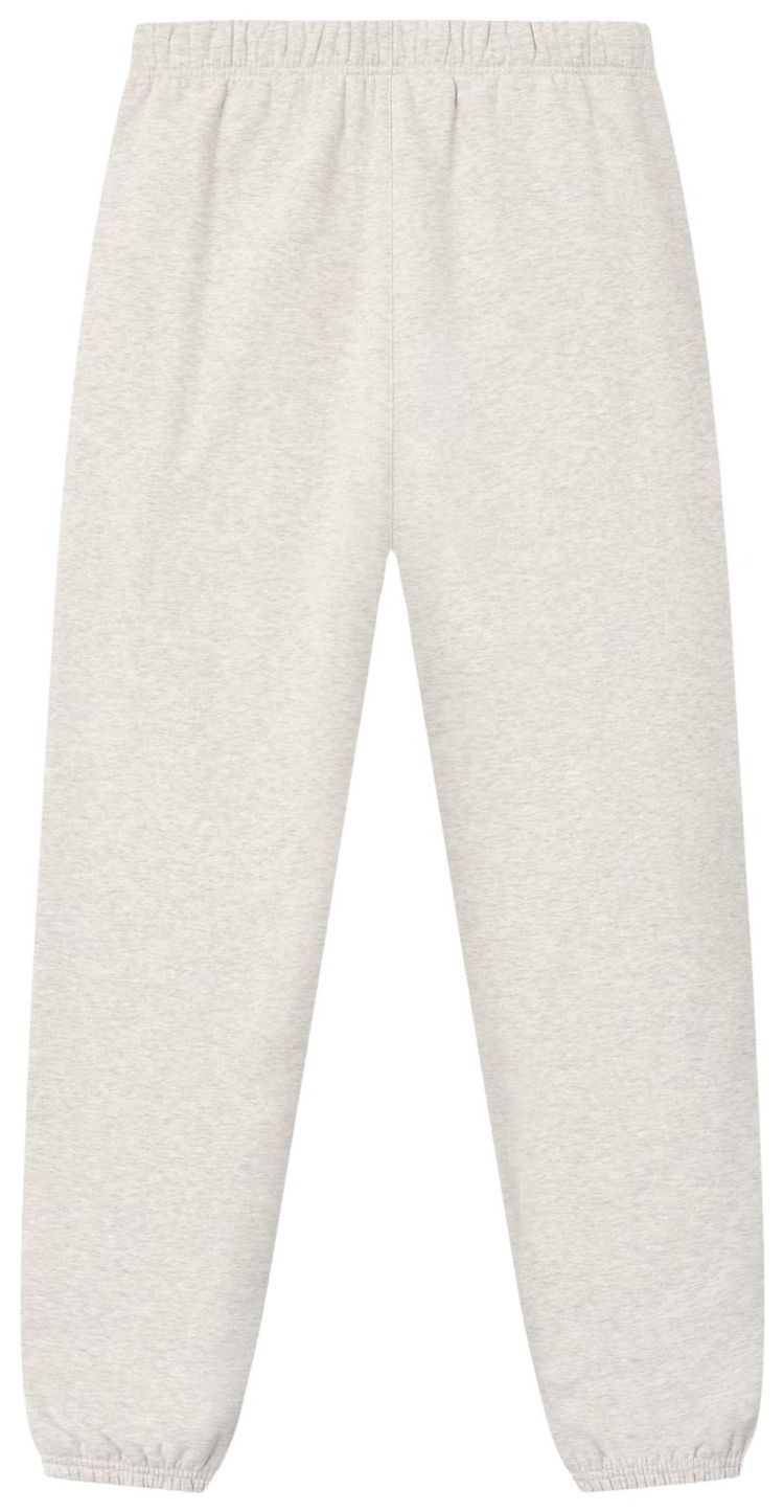 Fear of God Essentials Inglewood x All Star Weekend 26 Classic Sweatpant Oatmeal Heather