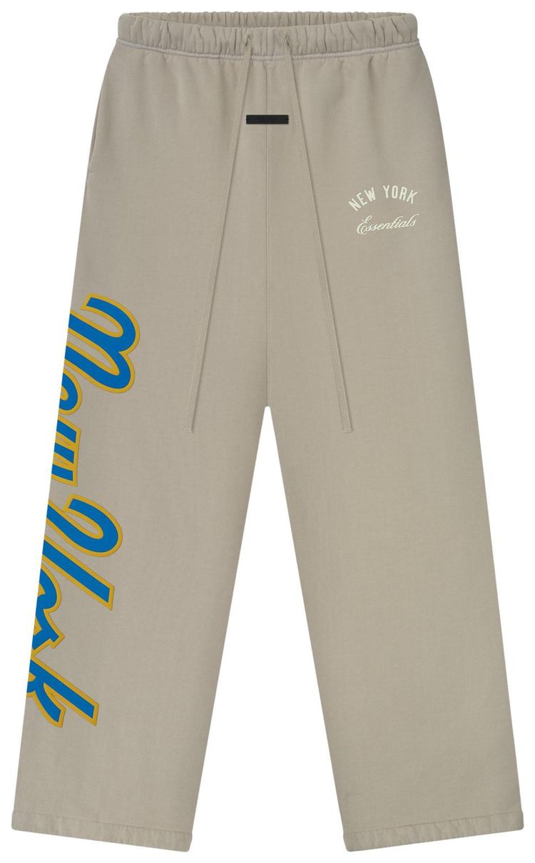 Fear of God Essentials Mets Lounge Sweatpant Seal