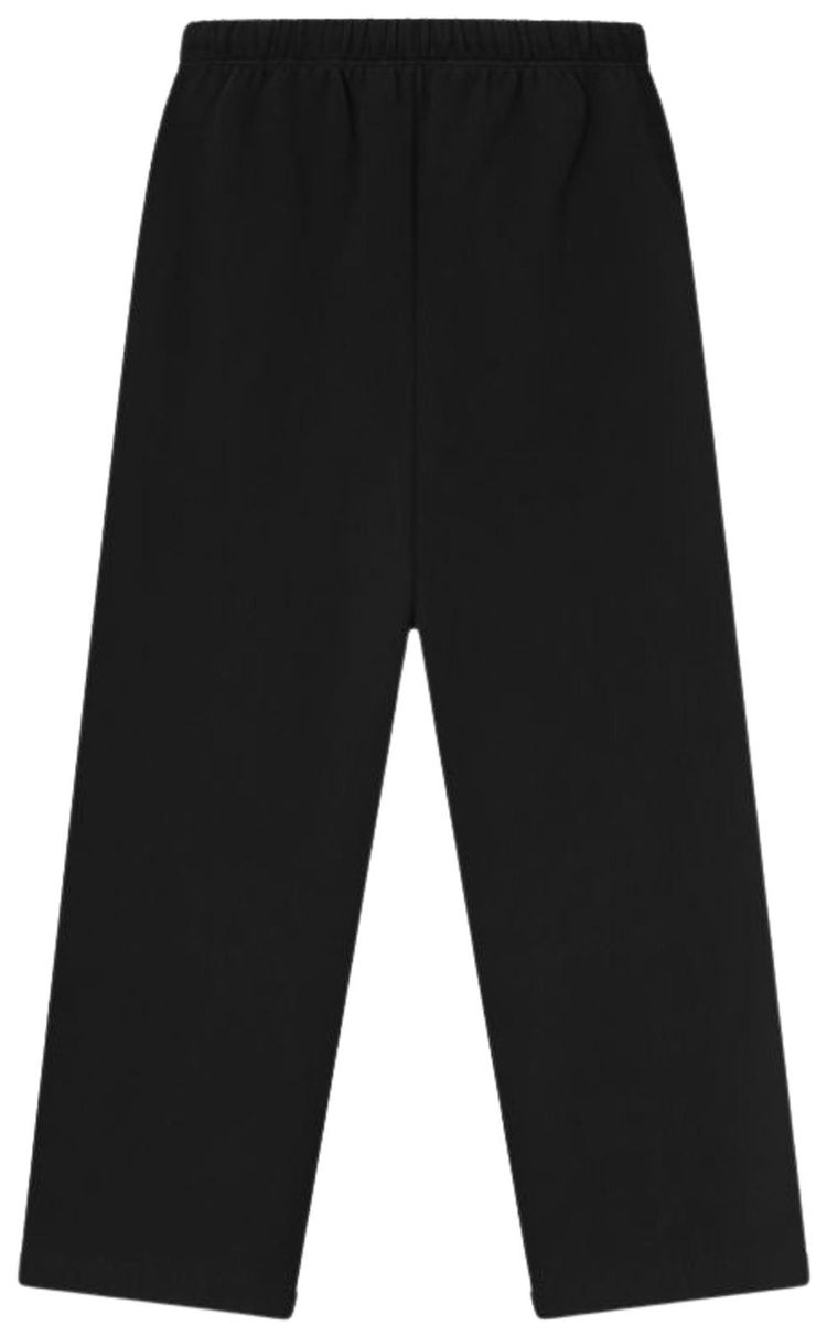 Fear of God Essentials NBA Lounge Sweatpant Black