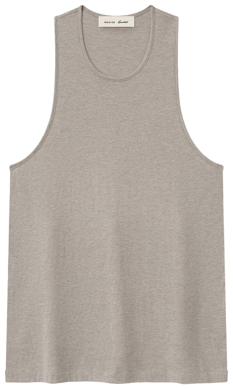 Fear of God Essentials Signature Essential Tank Seal