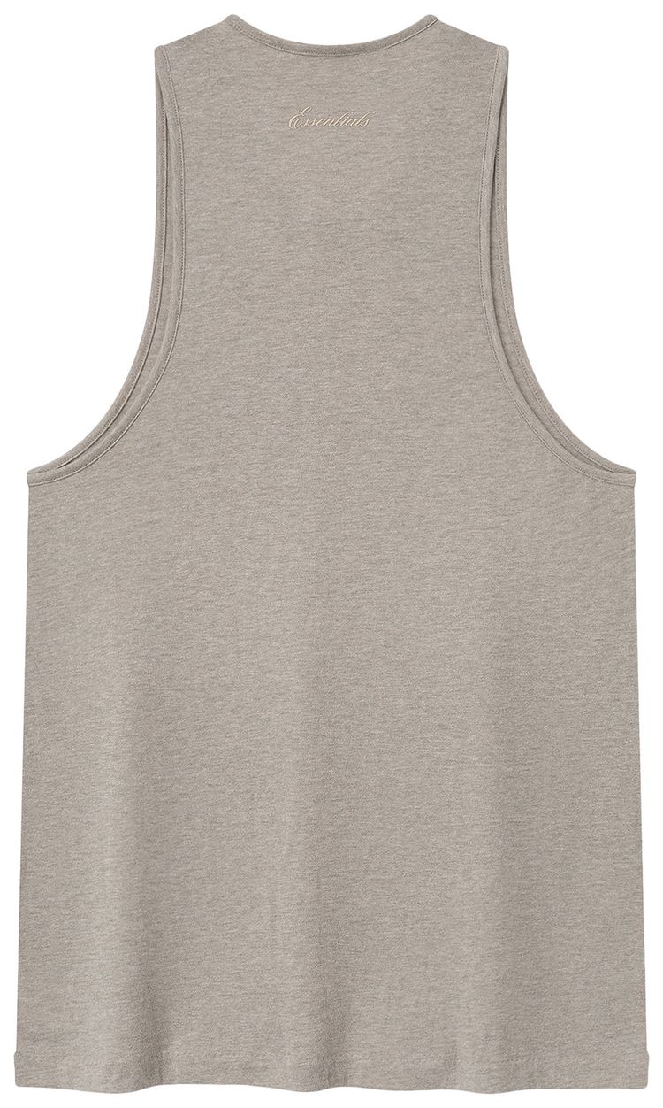 Fear of God Essentials Signature Essential Tank Seal