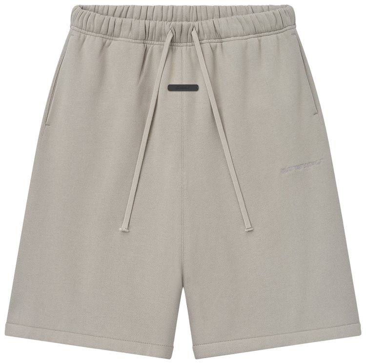 Fear of God Essentials Active Trace Relaxed Short Seal