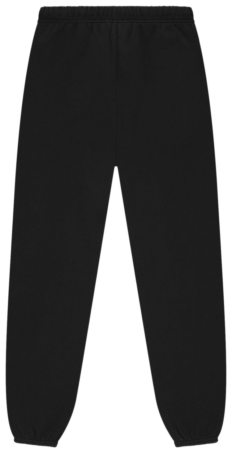 Fear of God Essentials Classic Sweatpant Vintage Black
