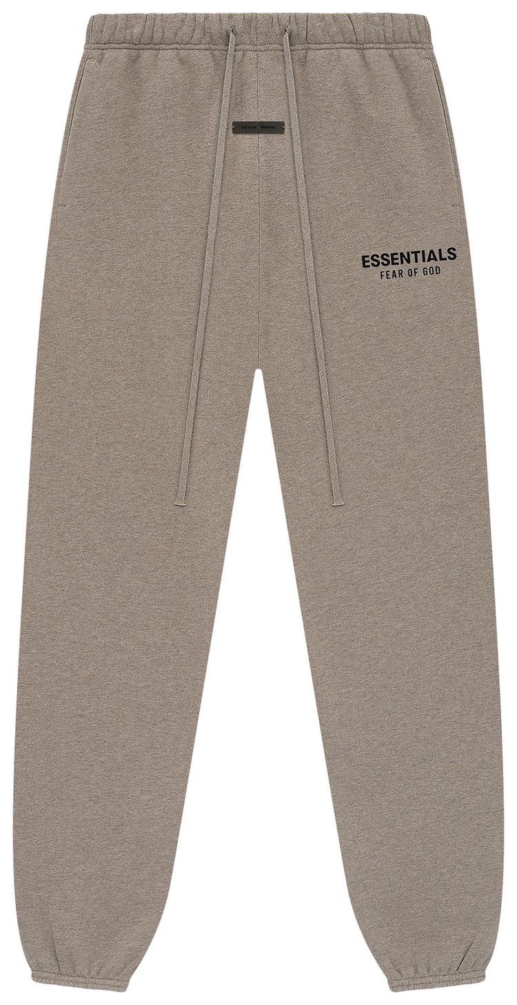 Fear of God Essentials Classic Sweatpant Homestead Heather