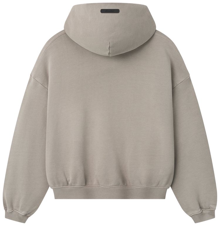 Fear of God Essentials 90s Hoodie Faded Seal
