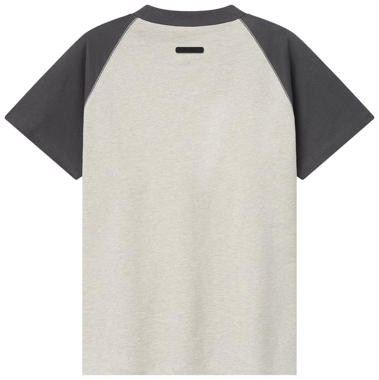 Fear of God Essentials Signature Classic Tee Dune