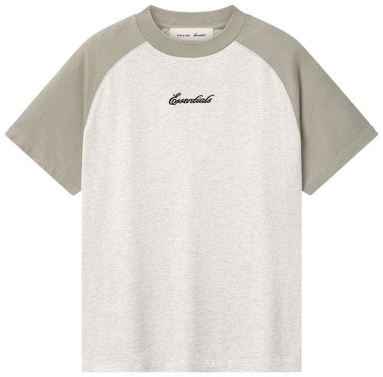 Fear of God Essentials Signature Tee Seal