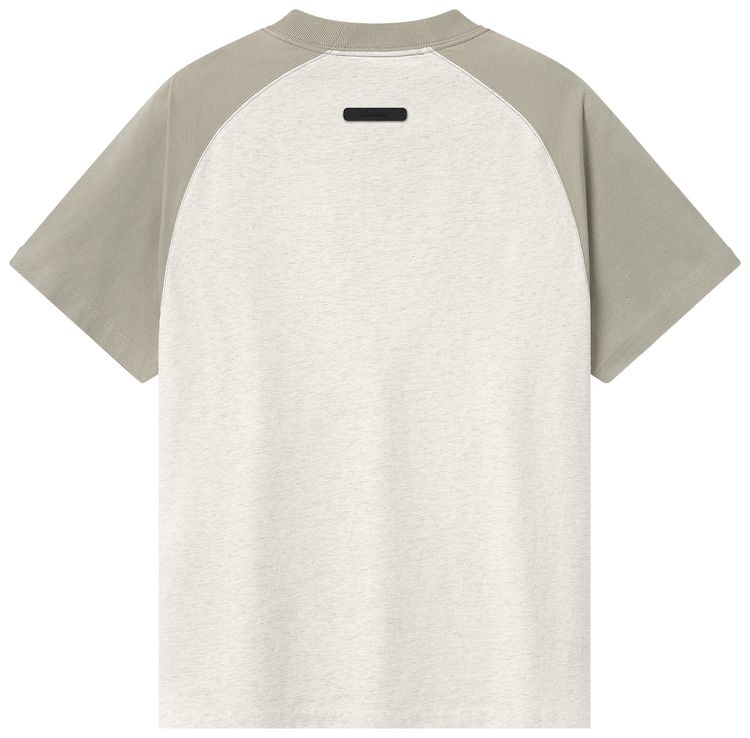 Fear of God Essentials Signature Tee Seal