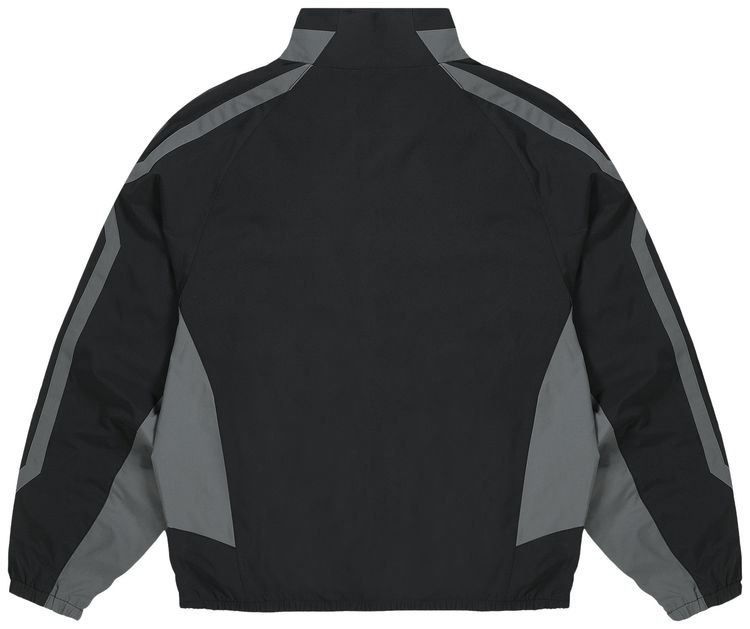 Palace Links Shell Jacket Black