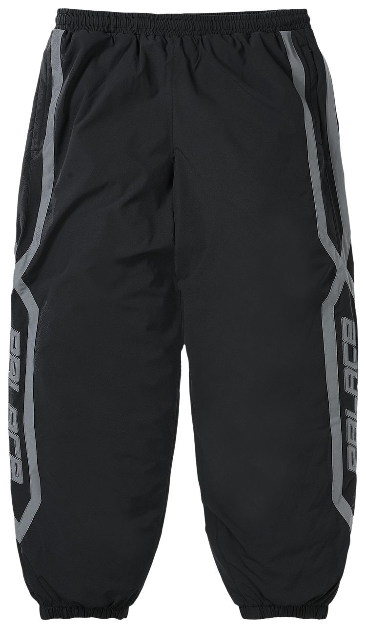 Palace Links Shell Jogger Black