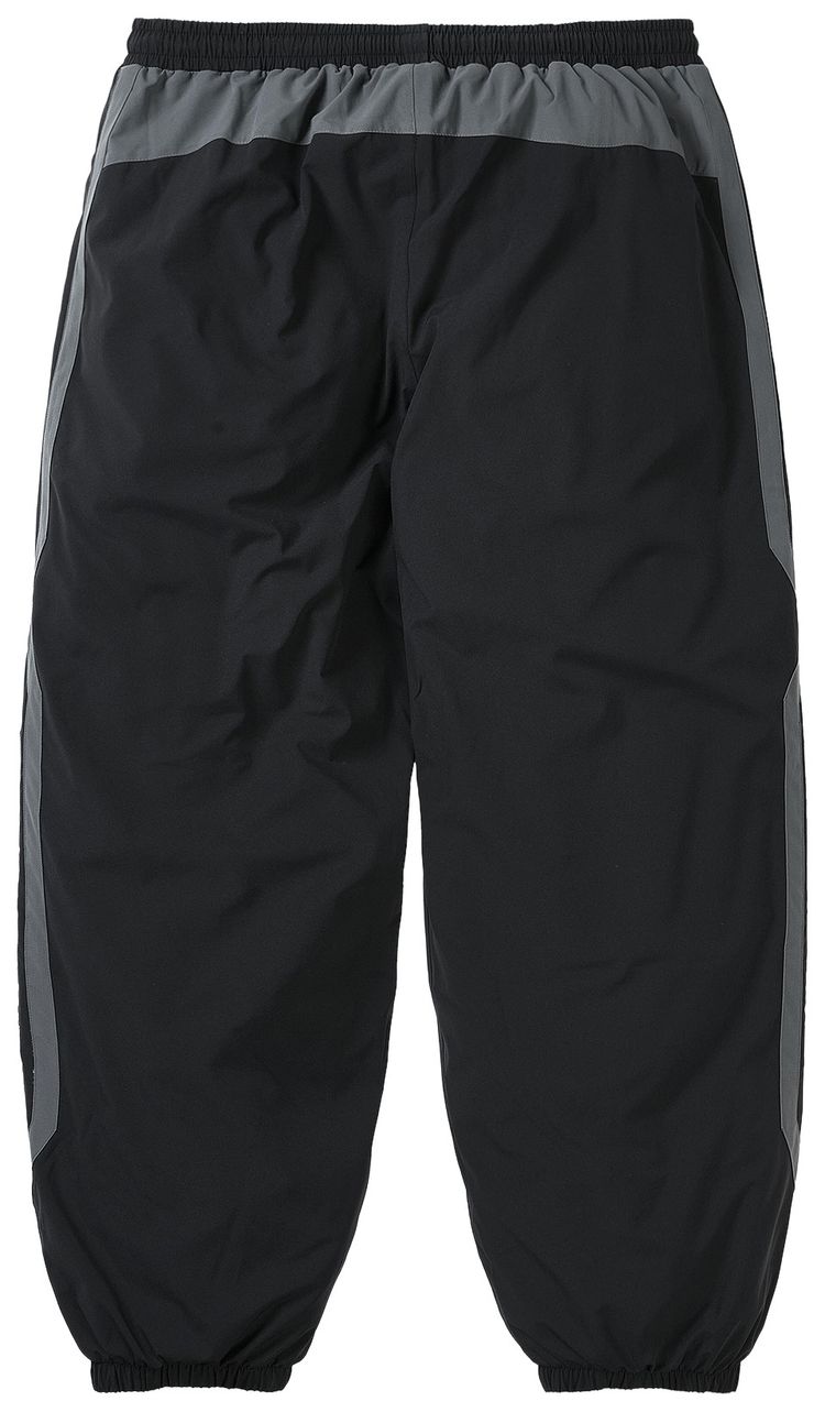 Palace Links Shell Jogger Black