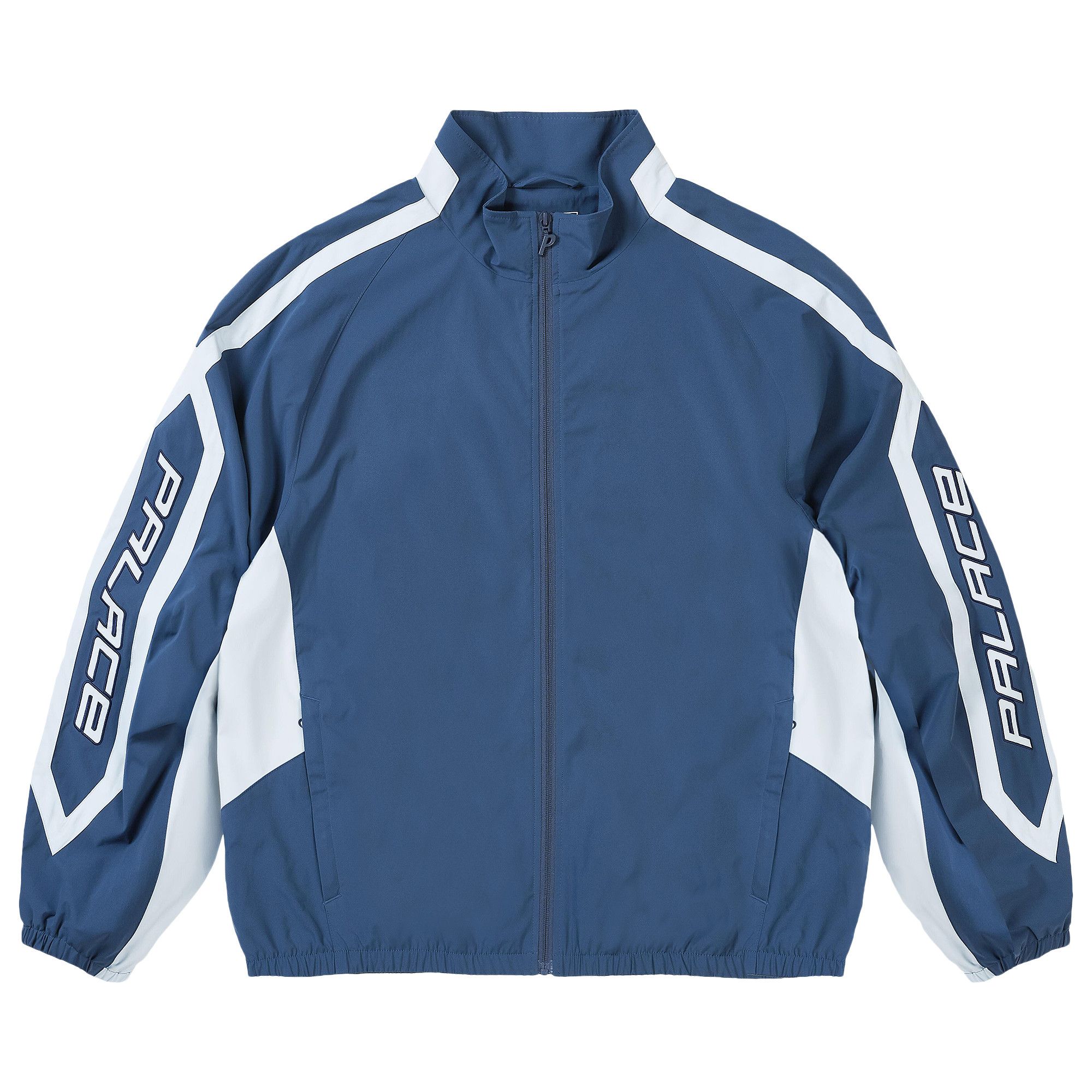 Buy Palace Links Shell Jacket 'Navy' - P30JK186 | GOAT