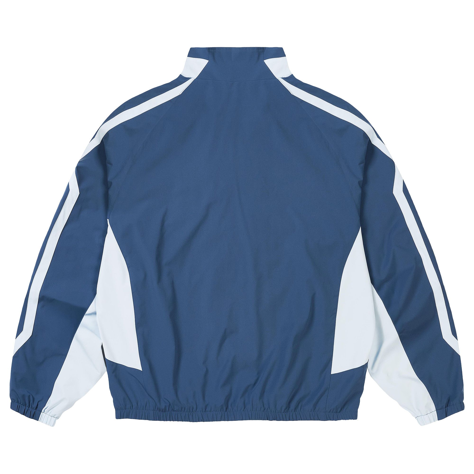 Buy Palace Links Shell Jacket 'Navy' - P30JK186 | GOAT