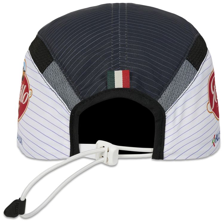 Palace Palello Cycling Runner Black