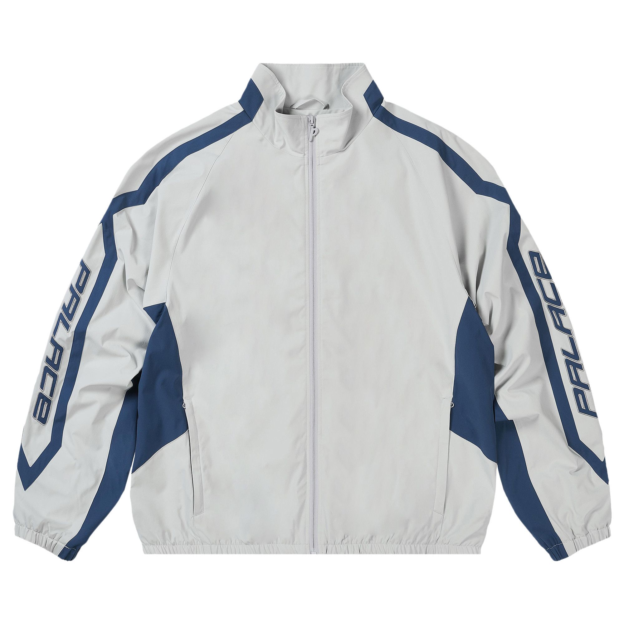 Buy Palace Links Shell Jacket 'Ice' - P30JK185 | GOAT