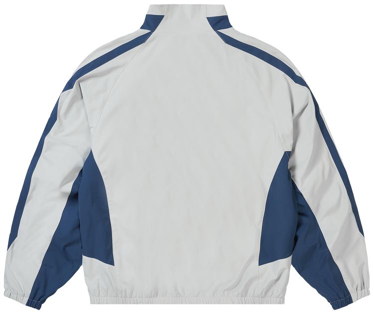 Palace Links Shell Jacket Ice