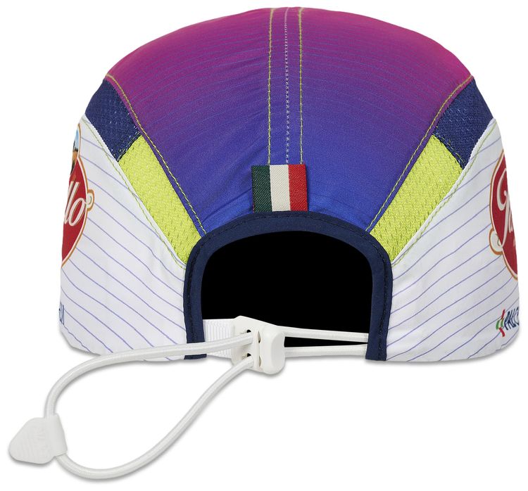 Palace Palello Cycling Runner Rainbow