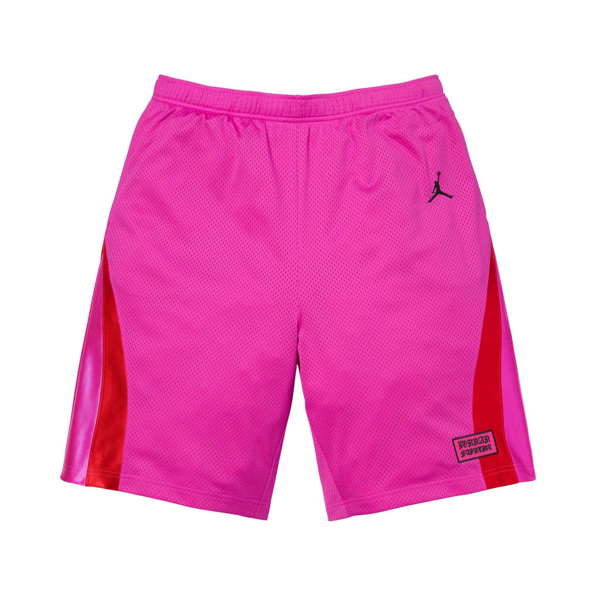 supreme Shorts ピンク (30) はるま Buy Supreme x Jordan Short 'Pink' - SS26SH9 PINK | GOAT
