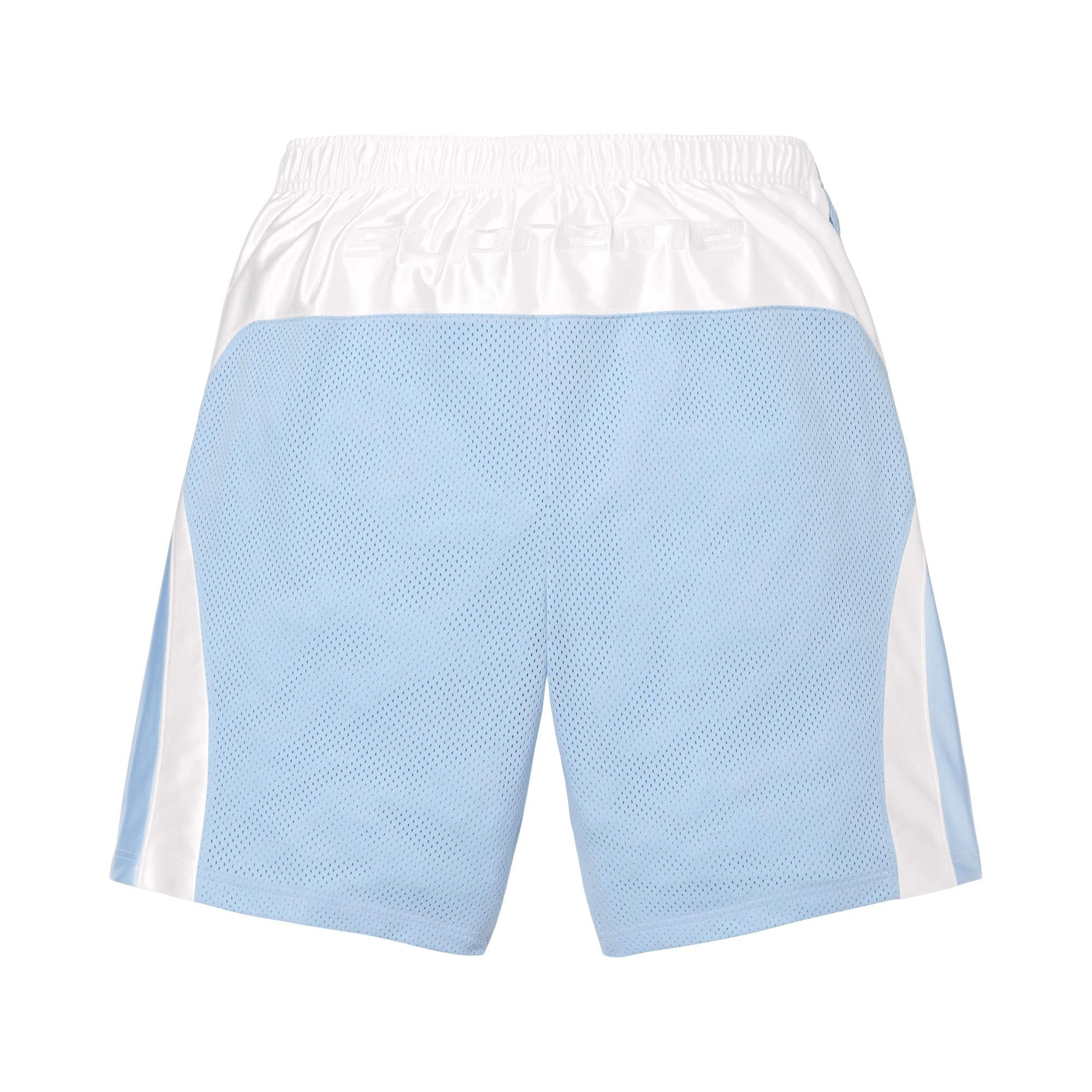 Buy Supreme x Jordan Short 'Light Blue' - SS26SH9 LIGHT BLUE | GOAT