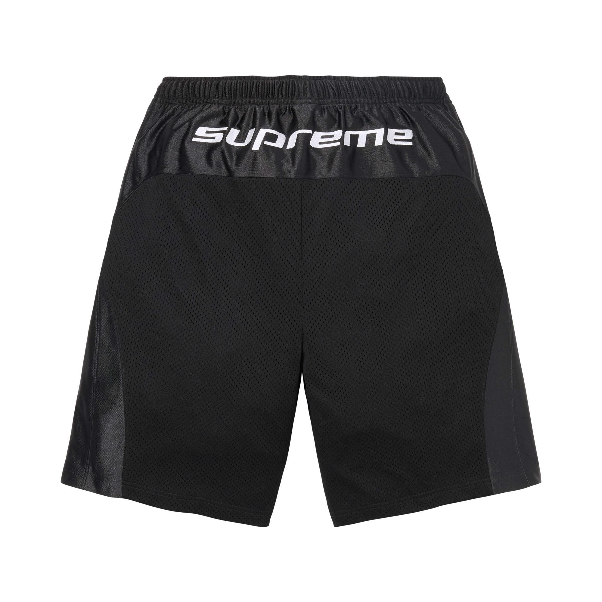 Buy Supreme x Jordan Short 'Black' - SS26SH9 BLACK | GOAT UK