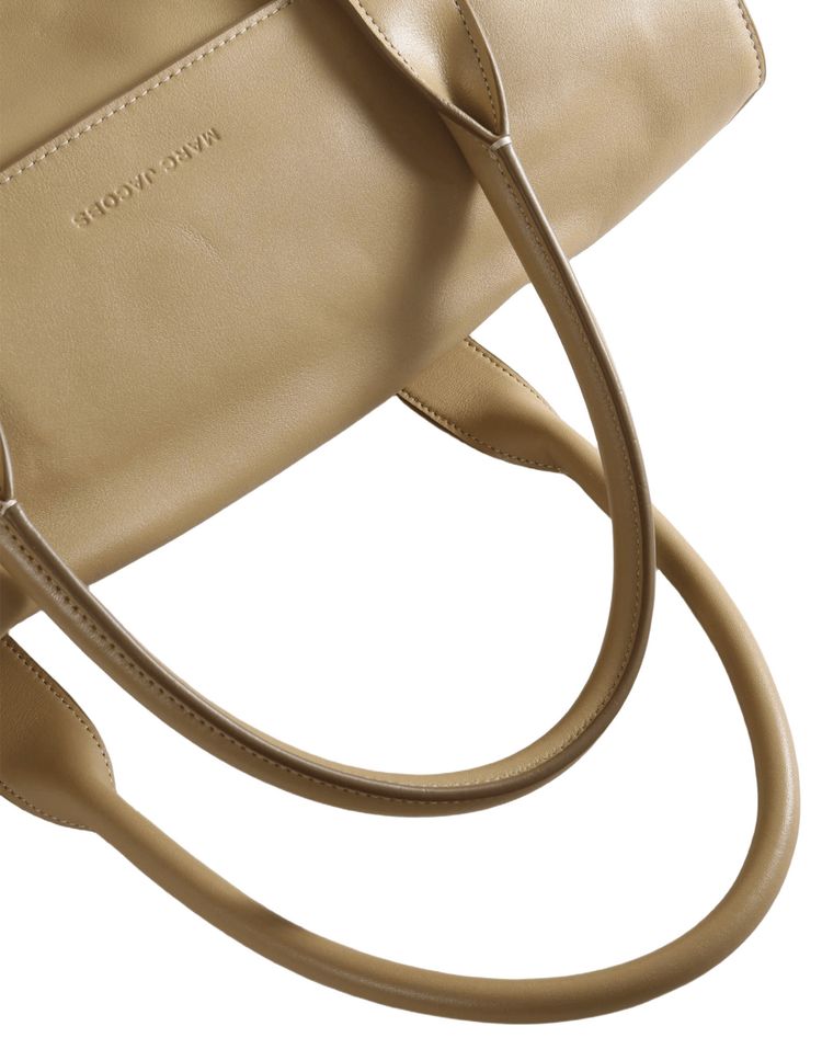 Marc Jacobs The Tote Dakota Camel