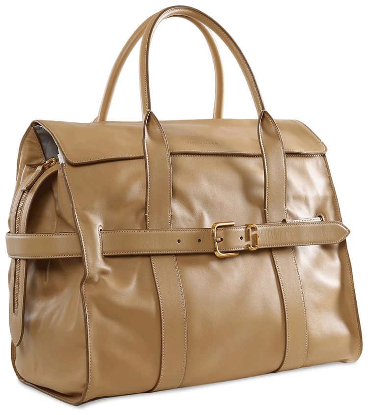 Marc Jacobs The Tote Dakota Camel