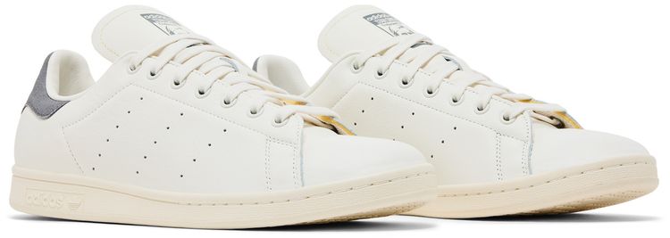 adidas Stan Smith Core White Grey