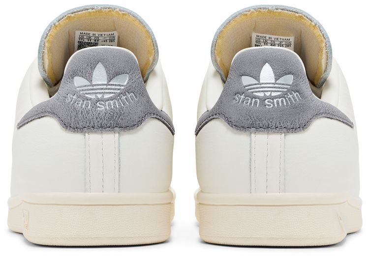 adidas Stan Smith Core White Grey
