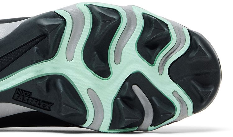 Nike Wmns Hyperdiamond 4 Keystone Black Mint