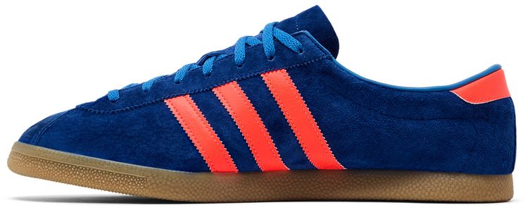 adidas Dublin Royal Solar Red