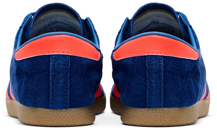 adidas Dublin Royal Solar Red