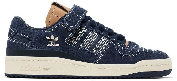 adidas Forum 84 Low Sashiko