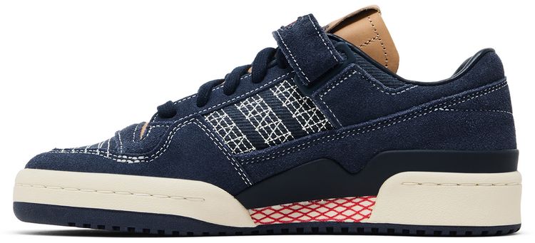 adidas Forum 84 Low Sashiko