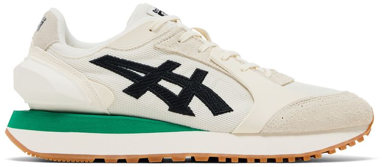 Onitsuka Tiger Moage CO Cream Black