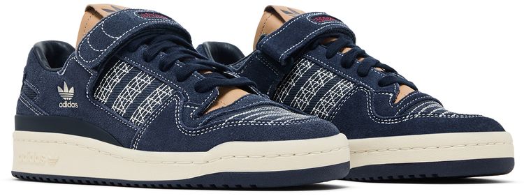 adidas Forum 84 Low Sashiko