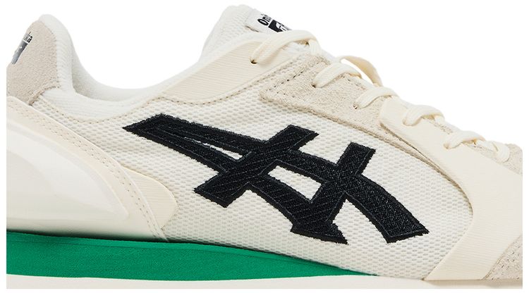 Onitsuka Tiger Moage CO Cream Black
