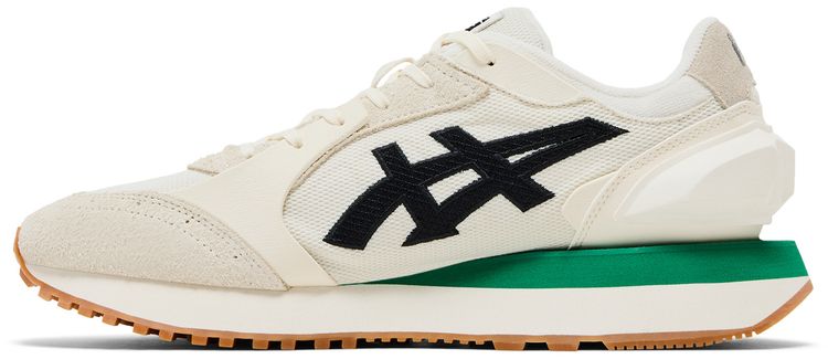 Onitsuka Tiger Moage CO Cream Black