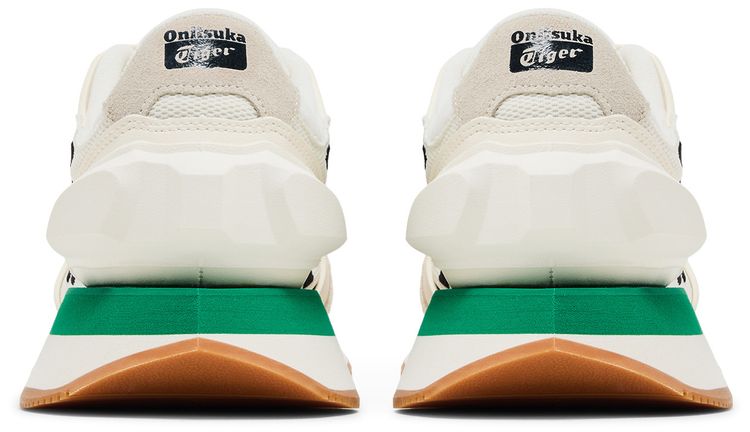 Onitsuka Tiger Moage CO Cream Black
