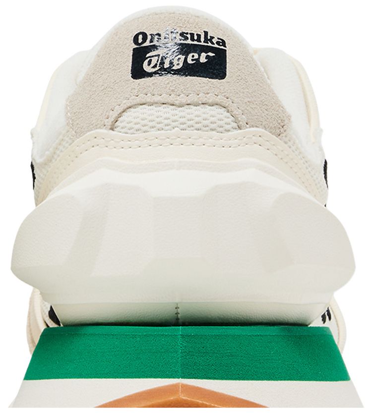 Onitsuka Tiger Moage CO Cream Black