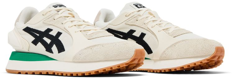 Onitsuka Tiger Moage CO Cream Black
