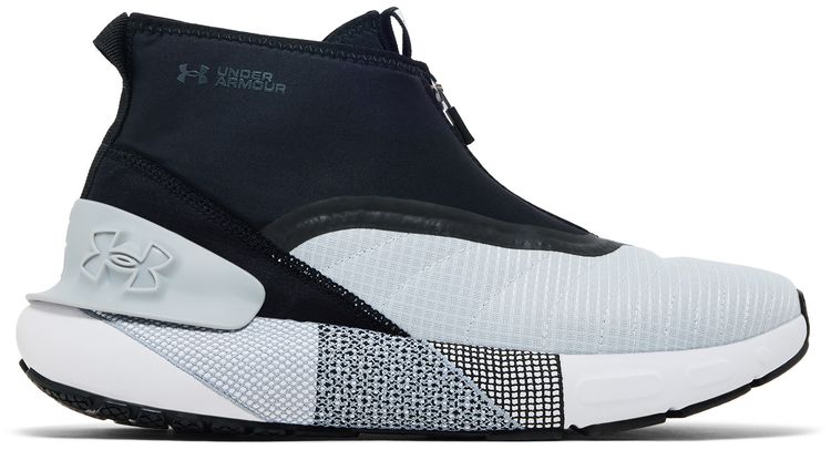 Under Armour HOVR Phantom 3 SE Warm Halo Grey White