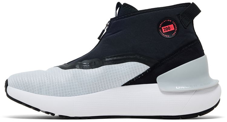 Under Armour HOVR Phantom 3 SE Warm Halo Grey White
