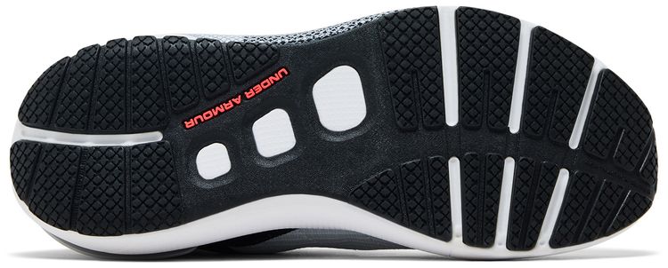 Under Armour HOVR Phantom 3 SE Warm Halo Grey White